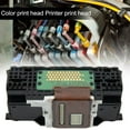 QY60086 Color Print Head Printer Print Head Replacement Kit For MX922