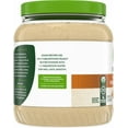thumbnail image 3 of Simple Truth Organic Powdered Peanut Butter - 24 oz, 3 of 4
