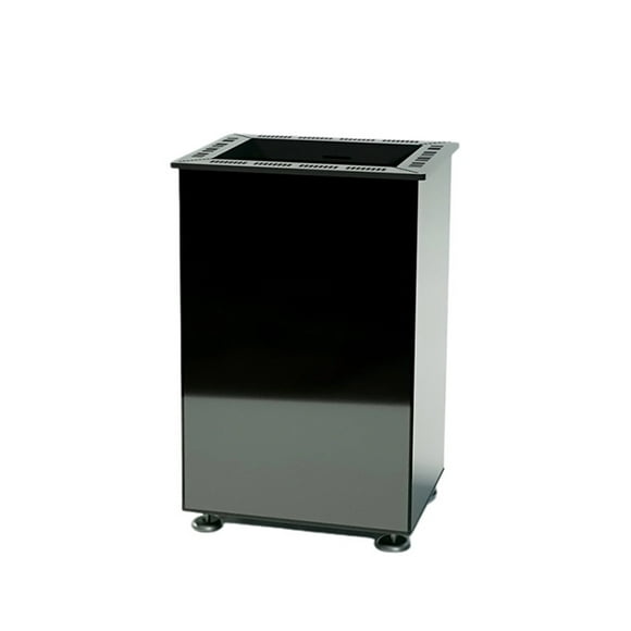 Poêle de sauna Électrique Domestique avec Contrôle Externe de la Température, Poêle Vapeur Sèche pour sauna, Salle de Sueur, Installation Sans Effort