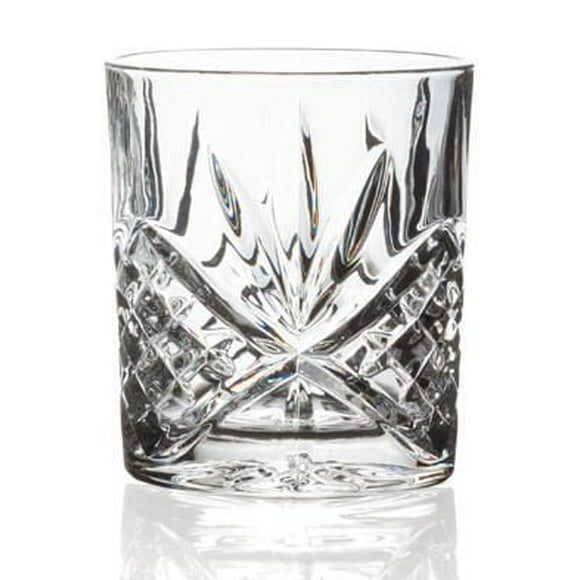 Brilliant Ashford Old Fashion Glasses Set