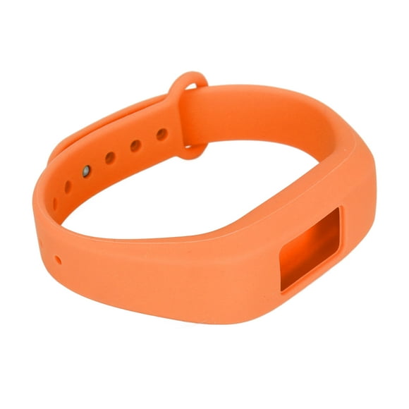 Watch Wristband,Silicone Watch Band Replacement Adjustable Watch Band Silicone Watch Band Tried and Trusted