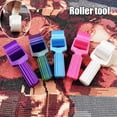 thumbnail image 2 of Hioecau Rhinestone Painting Roller Tool Detachable Rhinestone Art Roller for Smooth Pressing Essential DIY Craft Tool for Rhinestone Embroidery, 2 of 8