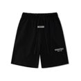 thumbnail image 3 of Fear Of God Fog Essentials Shorts Décontractés Shorts de Sueur à Cordon Pantalons d'Été-df, 3 of 3