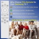 thumbnail image 4 of 2025 Latest Model Samsung TV Remote Control Replacement with Voice Control for, 4 of 5