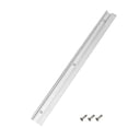 thumbnail image 1 of T Woodworking T Track Stable Stable Durable 45 Type T Slot Mit Track Aluminium ALLIAG BOODWARKING Track, 1 of 8