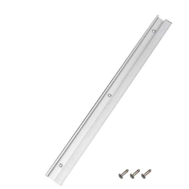 T Woodworking T Track Stable Stable Durable 45 Type T Slot Mit Track Aluminium ALLIAG BOODWARKING Track