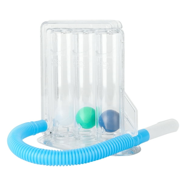 Incentive Spirometer