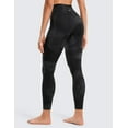 thumbnail image 6 of Linwei Butterluxe High Waisted Lounge Legging 25" - Buttery Soft Workout Yoga Pants for Women, 6 of 8