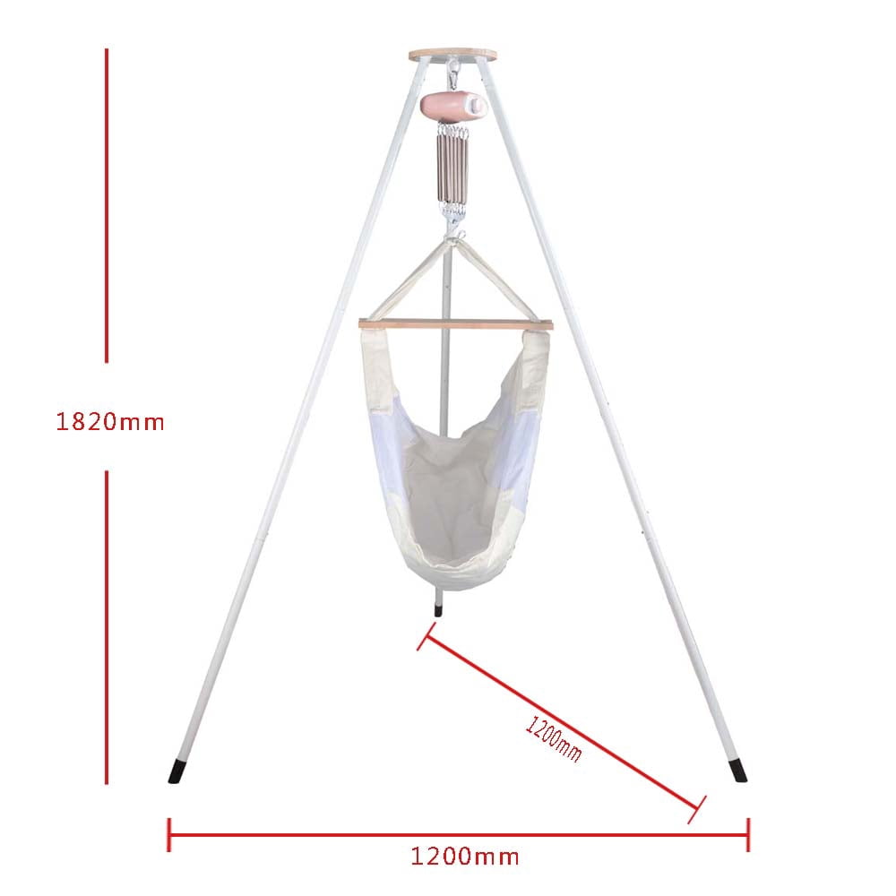 Baby Swings for Infants Electric Baby Swing Automatic Swings That goes up and Down