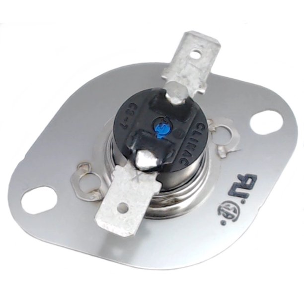 Oven Thermal Fuse for Whirlpool, Sears, Kenmore, AP3879224, PS974726