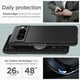 thumbnail image 4 of Funda Spigen Thin Fit para Pixel 8 Pro con Protección Militar Negra, 4 of 7