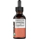 thumbnail image 2 of Suplemento líquido orgánico de yodo naciente Carlyle, 60 ml, 2 of 7