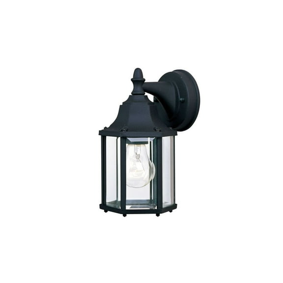 Maxim Lighting - One Light Outdoor Wall Lantern - Outdoor Wall Mount - Cast-One