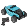 thumbnail image 4 of Coche De Carreras Todoterreno, A Prueba De Golpes, Previene Interferencias, Control Remoto, Carga USB 2,4G Para Niñas, Niños Mayores De 6 Años, 4 of 7