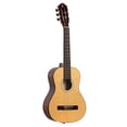 thumbnail image 1 of Série Étudiante Guitare Classique en Nylon Taille 1/2, 1 of 2