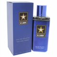 thumbnail image 1 of Perfume US Army Blue EDT en aerosol para hombre, 100 ml, 1 of 1