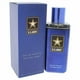 thumbnail image 1 of Perfume US Army Blue EDT en aerosol para hombre, 100 ml, 1 of 1