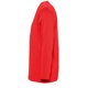 thumbnail image 2 of SOLS - Camiseta de manga larga para hombre modelo Monarch (Rojo), 2 of 3