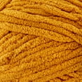 thumbnail image 3 of Mainstays Cozy Chenille Yarn, 220 yd, Spiced Maple, 100% Polyester, Bulky, 3 of 4