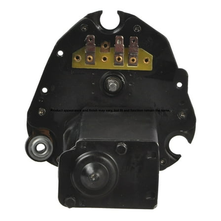 CARDONE New 85-120 Windshield Wiper Motor Front fits 1963-1972 Buick, Chevrolet, Oldsmobile