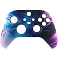 thumbnail image 4 of eXtremeRate Origin of Chaos Custom Front Housing Cover for Xbox Core Controller Wireless, 4 of 6