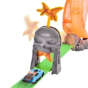 Adventure Force Dino Adventure Track Playset