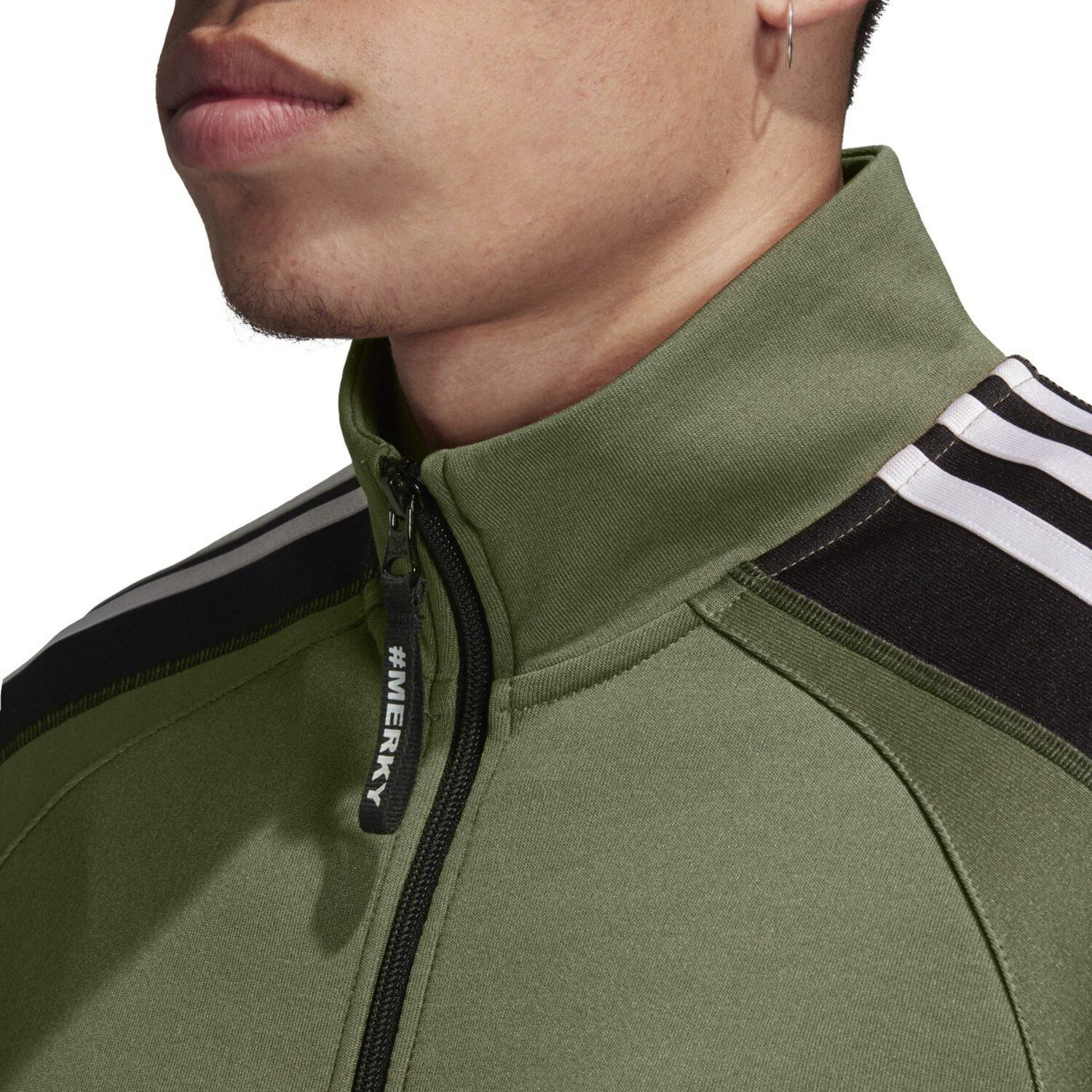 stormzy adidas jacket