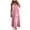 Pink, variant on COMVALUE Dresses for Women 2026 Summer V Neck Sleeveless Maxi Dress Casual Boho Sundress Modest Beach Long Dress (Green, 3XL)