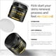 thumbnail image 5 of Crema facial hidratante Pure Research antiedad 50 mL para hombres, 5 of 6