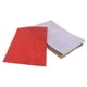 thumbnail image 3 of 100/25/40 hojas de tela no tejida de fieltro para coser, manualidades, decoración DIY de colores Los 20x30cm, 3 of 9
