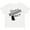 AA-White, variant on Inktastic Someone in Mississippi Loves Me Boys or Girls Toddler T-Shirt