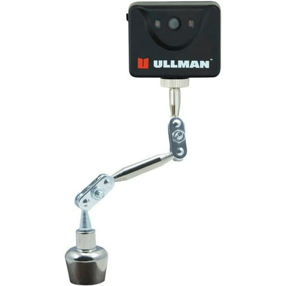 Digital Diagnostic Mirror with Magnetic Base