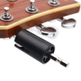 thumbnail image 3 of Extractor de cuerdas de guitarra Sunnimix de 2 Piezas Enchufe de enrollador de cuerdas, 3 of 8