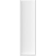 thumbnail image 4 of 7"W x 18"D x 24"H Imperial Architectural Grade PVC Outlooker with Block Ends, 4 of 8