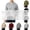 Wine, variant on Qingpeng Mens Crew Neck Knit Pullover Sweater Long Sleeve Soft Textured Ribbed Trim Solid Tops for Outdoor and Daily Activities