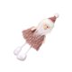 thumbnail image 1 of Moyic Adornos navideños Muñecas Santa Muñeco de nieve Muñeco Cervatillo Colgante Árbol de Navidad Regalos colgantes para la familia Kits de decoración para fiestas No.1 Moyic HA042989-01, 1 of 6