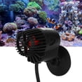 thumbnail image 4 of Wave Pump, 360 Degree Adjustable UK Plug 220V Aquarium Wave Maker Circulation Pump  For Fish  ZY 100M, 4 of 8