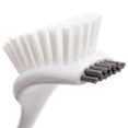 thumbnail image 3 of (4 pack) Great Value Utility Brush, White, 3 of 6