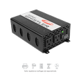 Whistler XP800i Power Inverter 800 Watt Continuous / 1600 Watt Peak
