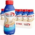 thumbnail image 1 of Protein Shake Premier Protein Vanilla, 11.5 oz, 30 g de proteína, 1 of 7