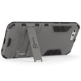 thumbnail image 5 of CoverON Asus Zenfone 4 Case, Shadow Armor Series Hybrid Kickstand Phone Cover, 5 of 5