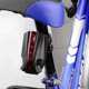 thumbnail image 4 of Bike Tail Light Beam Safety Warning Red 2 Laser+5 Led Cycling Warning Light - JA, 4 of 4