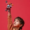 thumbnail image 3 of LEGO Creator 3in1 Super Robot 31124 Toy Building Kit (159 Pieces), 3 of 6
