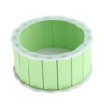 thumbnail image 2 of STARTIST Hamster Silent Running Wheel Hamsters Mice Mouse Activity Toys Green, 2 of 8