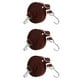 thumbnail image 1 of Riwesomey Cuerda elástica para motocicleta, 3 piezas, gancho portátil de acero al carbono, colorido, 4m, cuerda resistente antioxidante, correas para Accesorios para motos Rojo Riwesomey VI015594-02, 1 of 6
