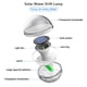 thumbnail image 4 of Solar LED Flotante para Piscina Impermeable Encendido Y Apagado Automático Al Aire Libre, 4 of 5
