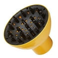 thumbnail image 4 of WRITWAA Cubierta Difusor Para De Amarillo Material PP Resistente Para Uso, 4 of 8