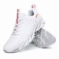 thumbnail image 2 of Fashion Men Sneakers Women Sports Casual Shoes Breathable Non-Slip Running Shoes, 2 of 8