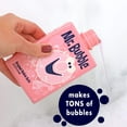 thumbnail image 6 of Mr. Bubble Throwback Liquid Bubble Bath, Bubble Gum Scent, 8 oz, 6 of 9