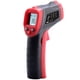 thumbnail image 2 of Termómetro de pistola de temperatura infrarroja láser digital sin contacto, -58~716(-50380), 2 of 3